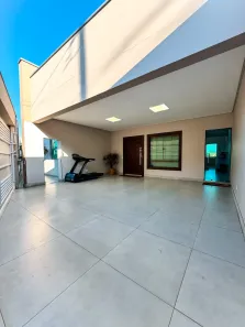 Casa com 3 Quartos à venda, 250m² no Nova Tijuca, Coronel Fabriciano