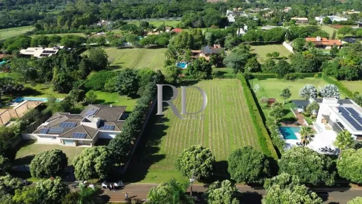 Lote/Terreno à venda, 2500m² no Recanto do Salto, Londrina