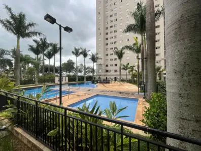 Apartamento com 3 Quartos à venda, 65m² no Jardim Copacabana, São José dos Campos