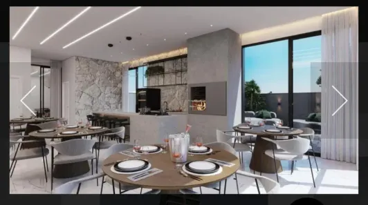 Apartamento com 2 Quartos à venda, 71m² no , Itapema