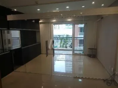 Sala Comercial para alugar, 35m² no Vila Gomes Cardim, São Paulo