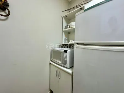 Apartamento com 1 Quarto à venda, 44m² no Capão da Canoa, Capão da Canoa