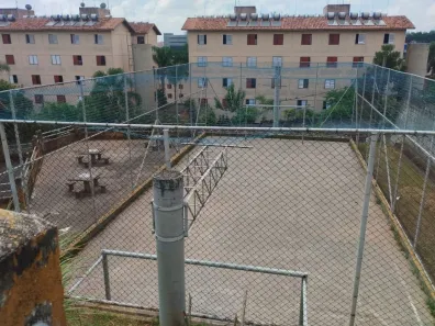 Apartamento com 2 Quartos à venda, 46m² no Jardim Pedra Branca, São Paulo