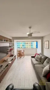 Apartamento com 3 Quartos à venda, 160m² no Intermares, Cabedelo
