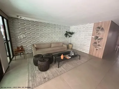 Apartamento com 3 Quartos para alugar, 81m² no Ponta Verde, Maceió