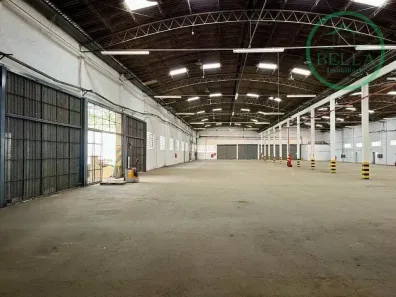 Galpão/Depósito/Armazém para alugar, 4316m² no Jardim Humaitá, São Paulo