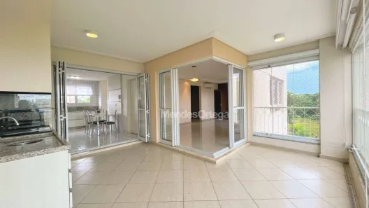 Apartamento com 3 Quartos à venda, 161m² no Jardim Portal da Colina, Sorocaba