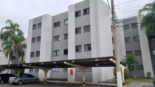 Apartamento com 2 Quartos à venda, 3580m² no Conjunto Residencial Trinta e Um de Março, São José dos Campos
