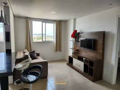 Apartamento com 1 Quarto à venda, 49m² no Igra Sul, Torres