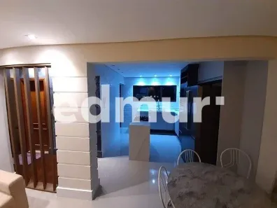 Apartamento com 2 Quartos à venda, 70m² no Jardim Stella, Santo André
