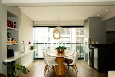 Apartamento com 3 Quartos à venda, 105m² no Vila Cruzeiro, São Paulo