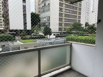 Apartamento com 3 Quartos à venda, 135m² no Santa Cecília, São Paulo