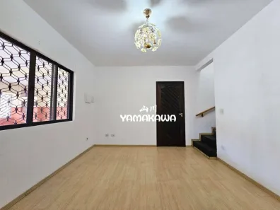 Sobrado com 3 Quartos para alugar, 163m² no Itaquera, São Paulo