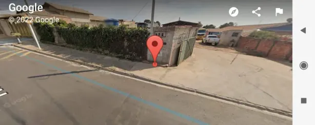 Galpão/Depósito/Armazém à venda, 80m² no Centro, Botucatu
