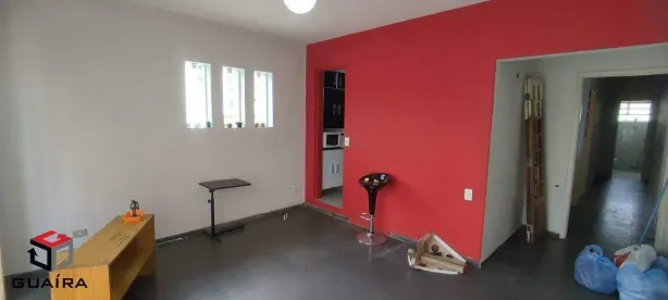 Imóvel Comercial com 3 Quartos para alugar, 178m² no Jardim Bela Vista, Santo André