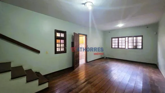 Casa com 3 Quartos para venda ou aluguel, 290m² no Jardim das Vertentes, São Paulo