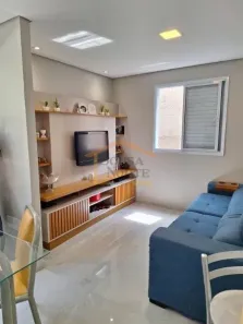Apartamento com 1 Quarto à venda, 40m² no Tucuruvi, São Paulo