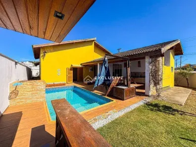 Casa de Condomínio com 3 Quartos à venda, 287m² no Condomínio Terras do Vale, Caçapava
