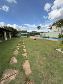 Casa de Condomínio com 3 Quartos à venda, 400m² no Ponte Alta Norte, Brasília