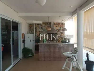 Casa de Condomínio com 4 Quartos à venda, 310m² no Jardim Novo Mundo, Sorocaba