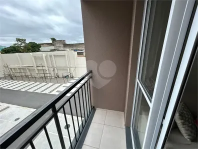 Apartamento com 2 Quartos à venda, 47m² no São Francisco Xavier, Rio de Janeiro