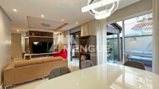 Casa de Condomínio com 4 Quartos à venda, 157m² no Sarandi, Porto Alegre