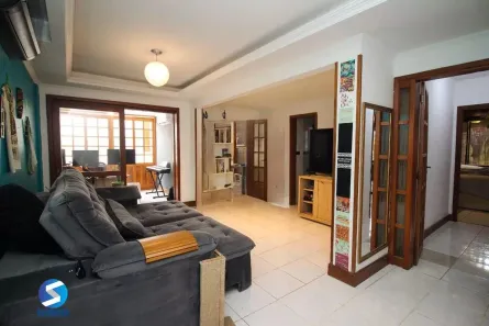 Apartamento com 2 Quartos à venda, 80m² no Jardim Botânico, Porto Alegre