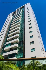 Apartamento com 4 Quartos à venda, 142m² no Pina, Recife