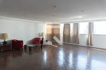 Apartamento com 5 Quartos à venda, 367m² no Morro dos Ingleses, São Paulo