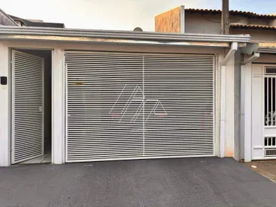 Casa com 3 Quartos à venda, 110m² no Jardim Santa Antonieta, Marília