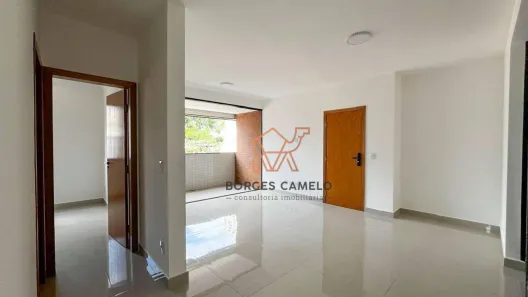 Apartamento com 3 Quartos à venda, 89m² no Gutierrez, Belo Horizonte