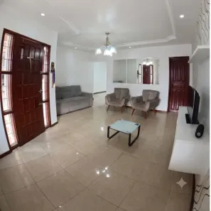 Apartamento com 3 Quartos à venda, 400m² no Japiim, Manaus