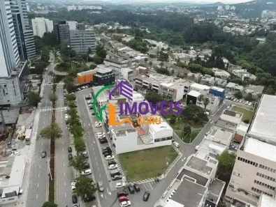 Imóvel Comercial para alugar, 801m² no Alphaville Conde I, Barueri