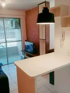 Apartamento com 1 Quarto à venda, 40m² no COHAB Anil III, São Luís