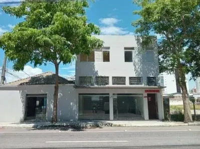 Prédio Comercial à venda, 170m² no Estreito, Florianópolis