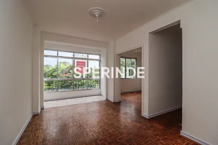 Apartamento com 2 Quartos para alugar, 86m² no Farroupilha, Porto Alegre