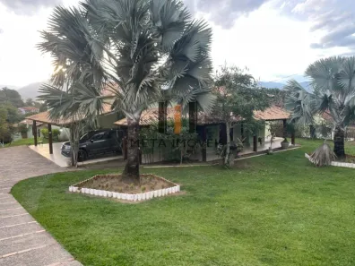 Casa de Condomínio com 4 Quartos à venda, 620m² no Casa da Lua, Resende