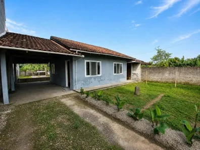 Lote/Terreno à venda, 70m² no Morro do Meio, Joinville