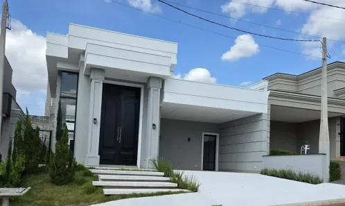 Casa de Condomínio com 3 Quartos à venda, 194m² no Jardim Firenze, Santa Bárbara D'Oeste