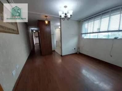 Apartamento com 2 Quartos à venda, 57m² no Vila Bastos, Santo André