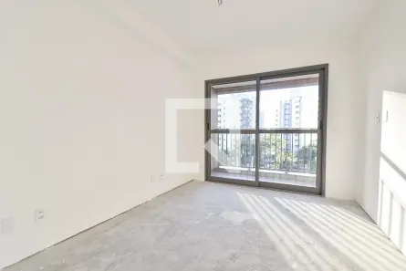 Kitnet com 1 Quarto à venda, 24m² no Jardim Vila Mariana, São Paulo