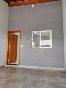 Casa com 2 Quartos à venda, 75m² no Jardim Monte Carlo, Indaiatuba