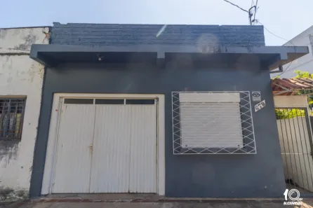 Casa com 4 Quartos à venda, 129m² no Centro, São Leopoldo