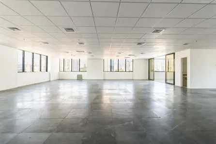 Ponto Comercial com 1 Quarto para alugar, 323m² no Parque Industrial Tomas Edson, São Paulo