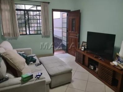 Casa com 4 Quartos à venda, 250m² no Água Fria, São Paulo