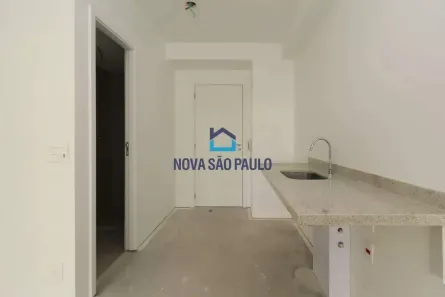 Apartamento com 1 Quarto à venda, 28m² no Paraíso, São Paulo