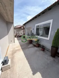 Casa com 2 Quartos à venda, 58m² no Brasilândia, Volta Redonda