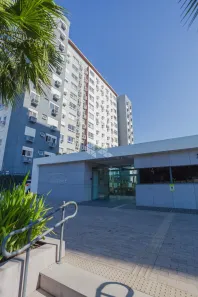 Apartamento com 3 Quartos à venda, 71m² no Jardim do Salso, Porto Alegre