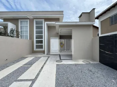 Casa com 3 Quartos à venda, 112m² no Ouro Verde, Rio das Ostras