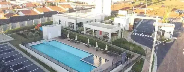 Apartamento com 2 Quartos à venda, 50m² no Ipatinga, Sorocaba